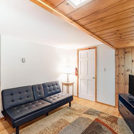 Mt Ellen Minikin Apartment Waitsfield Екстериор снимка
