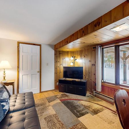 Mt Ellen Minikin Apartment Waitsfield Екстериор снимка