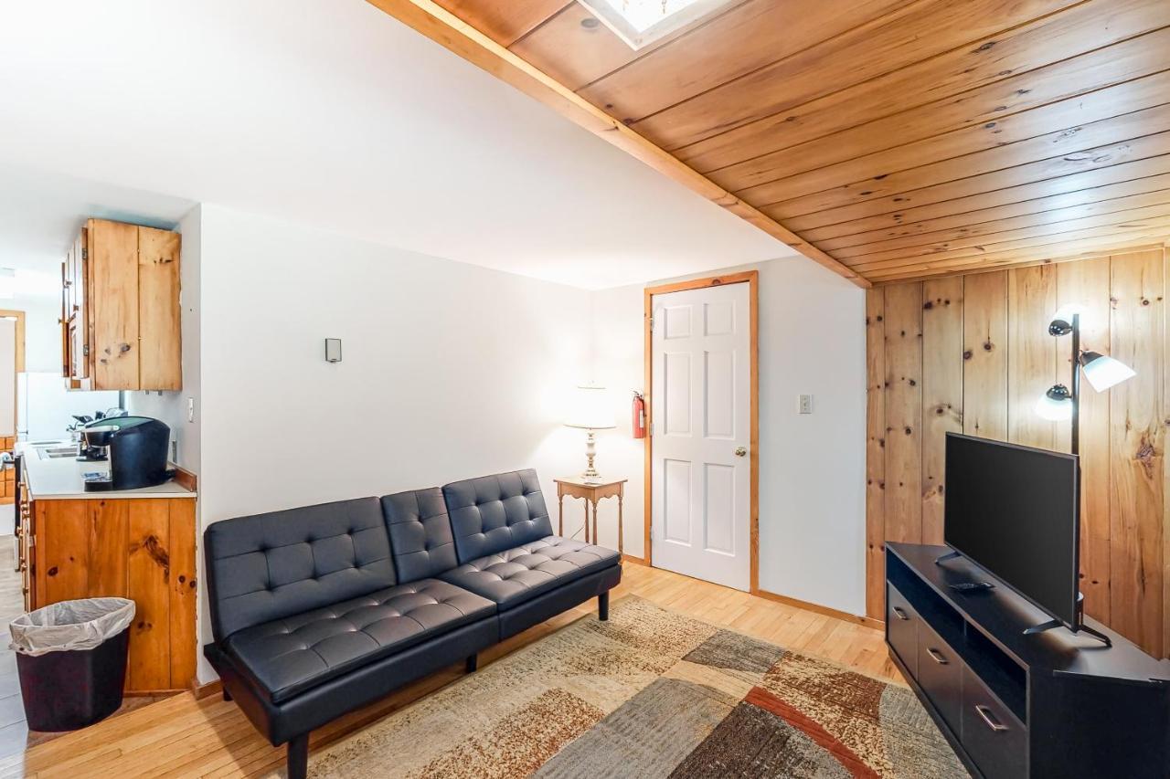 Mt Ellen Minikin Apartment Waitsfield Екстериор снимка