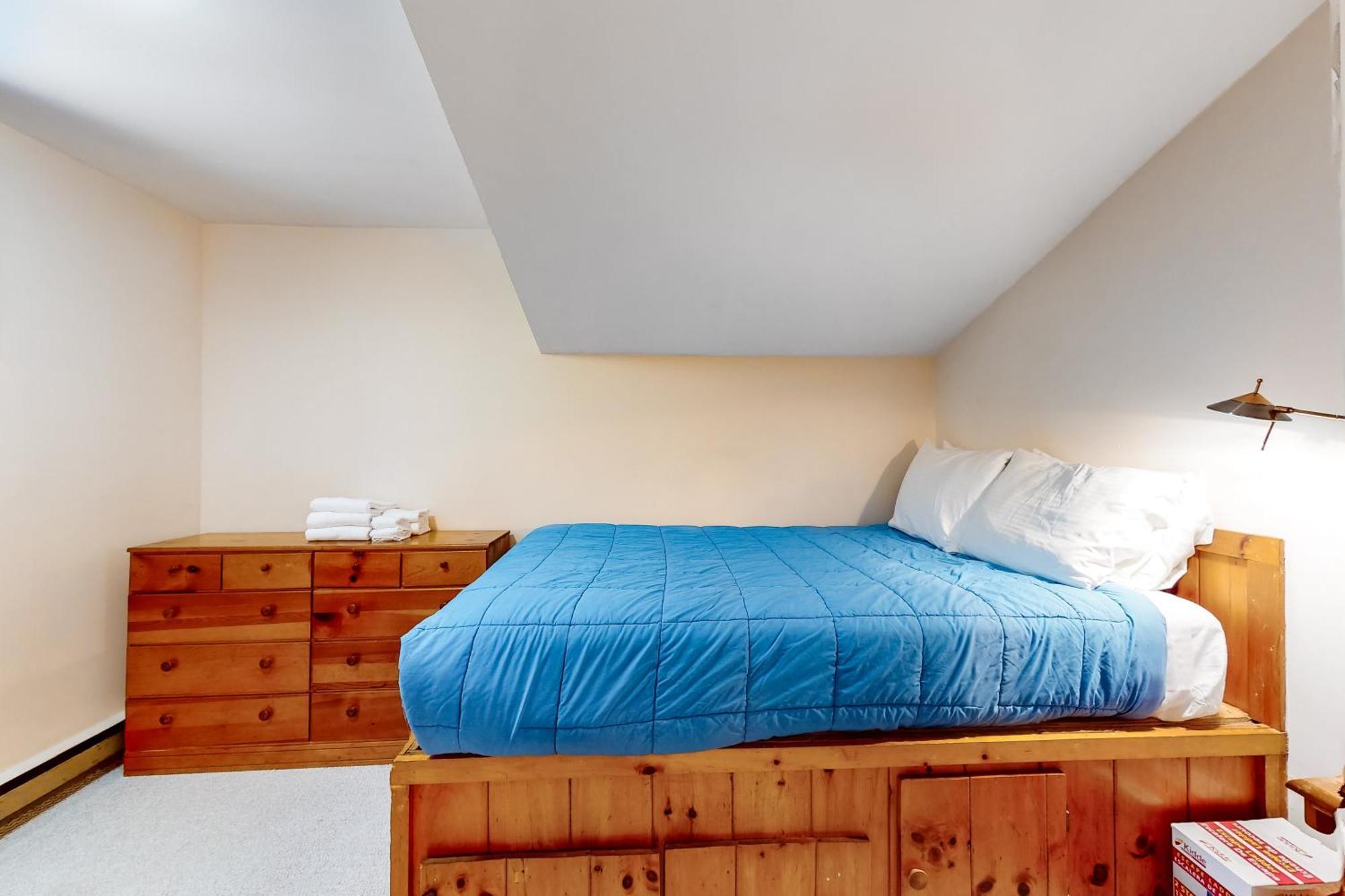 Mt Ellen Minikin Apartment Waitsfield Екстериор снимка