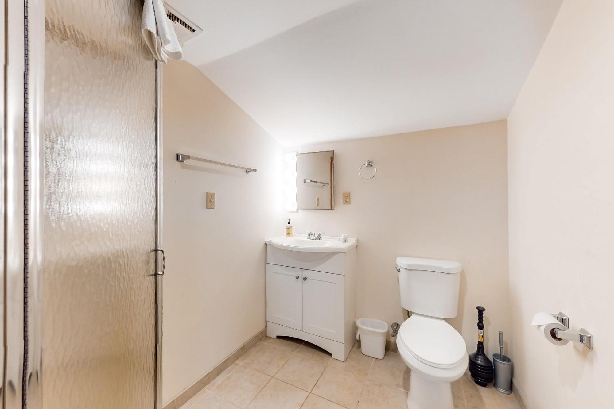 Mt Ellen Minikin Apartment Waitsfield Екстериор снимка