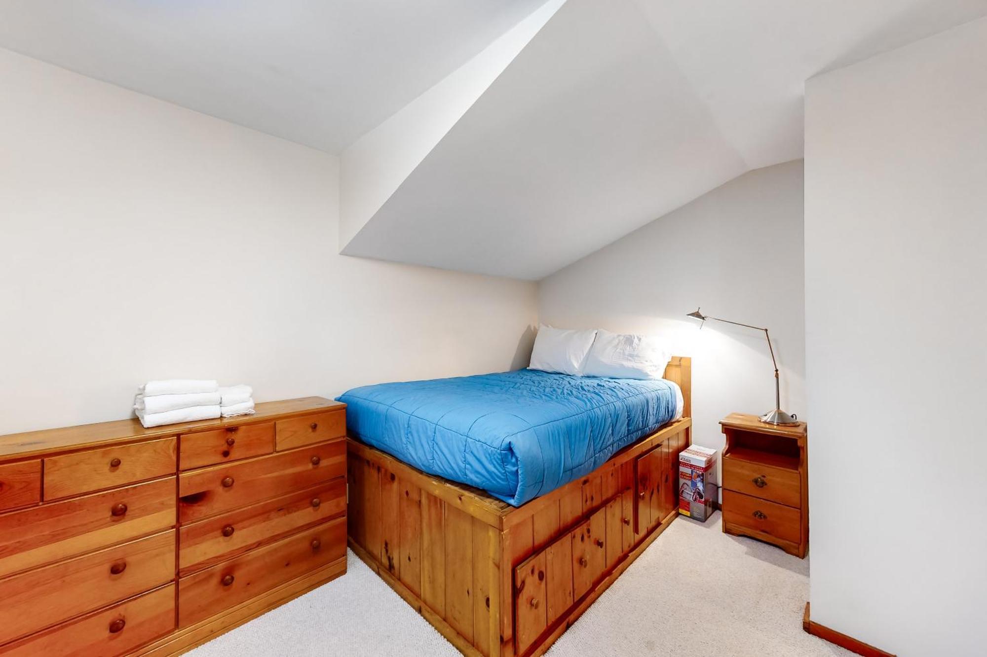Mt Ellen Minikin Apartment Waitsfield Екстериор снимка